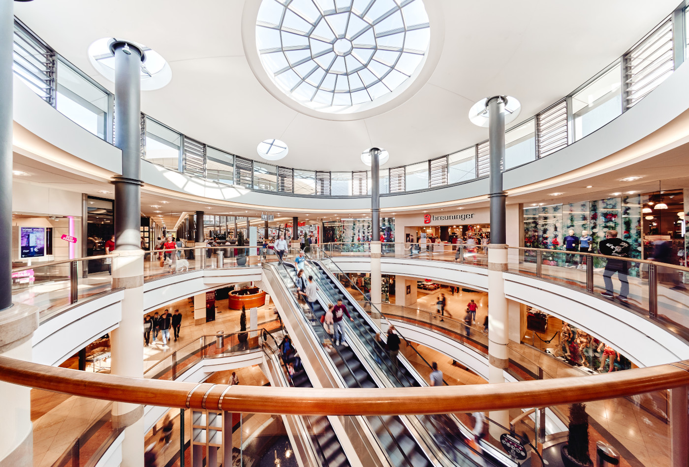 breuningerland ludwigsburg